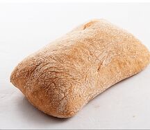 Чиабатта Баппу