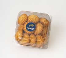 Печенье венское 