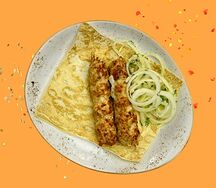 Люля из курицы
