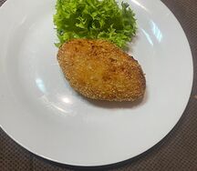 Котлета куриная