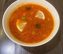 Солянка