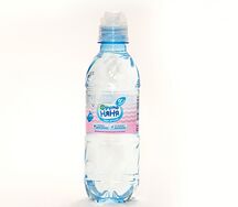 Фруто-няня вода