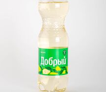 Добрый Лимон-Лайм
