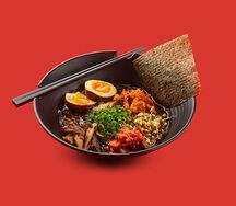 Кай-Рамен