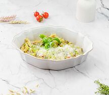 Казаречче с уткой