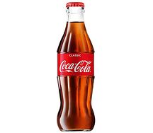 Coca-Cola классическая