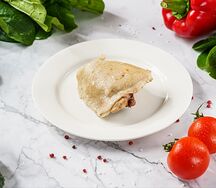 Отварной окорочок