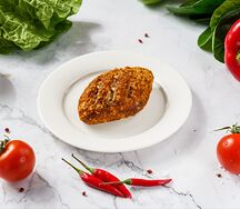 Куриная котлета