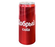 Добрый Кола