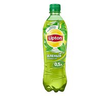 Холодный чай Lipton зеленый