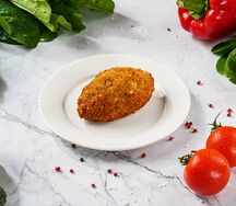 Зраза с сыром