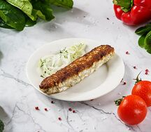 Люля из курицы