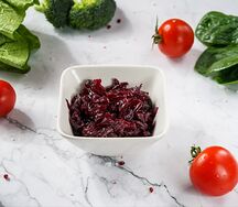 Салат Cвекольный с маслом