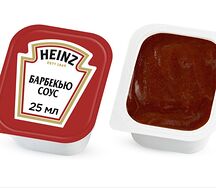 Соус барбекю Heinz