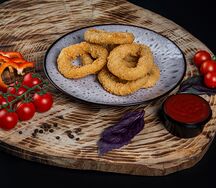 Кольца кальмара M