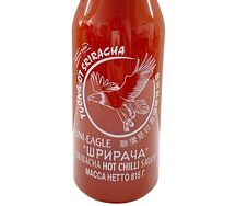 Соус Шрирача