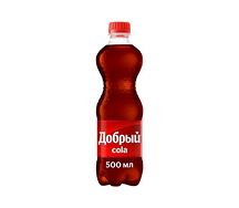 Добрый Кола