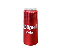 Добрый Кола