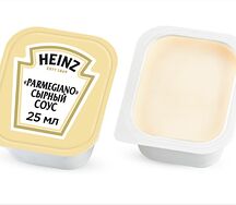 Соус пармиджано Heinz