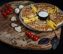 Скепасти Гигас