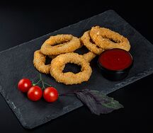 Кольца кальмара S