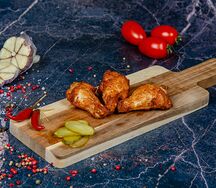 Крылышки гриль L