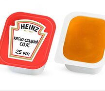 Heinz кисло-сладкий