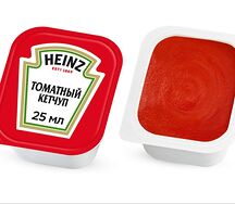 Соус Heinz томатный