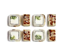 Ролл Дракон