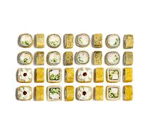 Сет Жареный