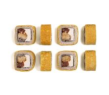 Ролл Оригами с угрем