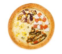 Пицца Ассорти