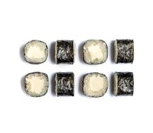 Ролл со сливочным сыром