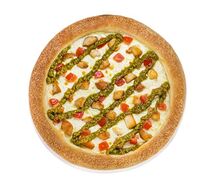 Пицца Песто