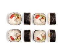 Катана с угрём