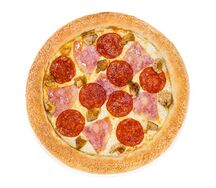 Пицца Мясная