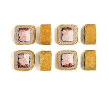 Ролл Оригами с креветкой