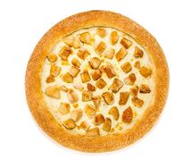 Пицца Двойной цыпленок