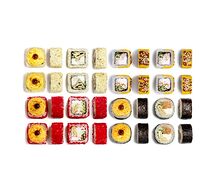 Сет По дружбе