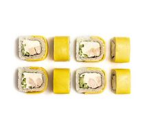 Ролл Хосэ с курицей