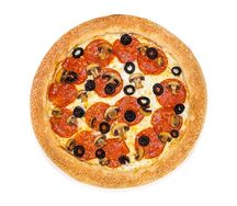 Пицца Италия