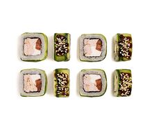 Ролл Сёгун с курицей