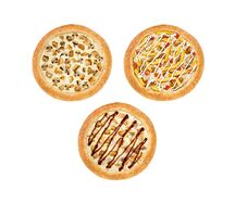 Комбо 3 пиццы