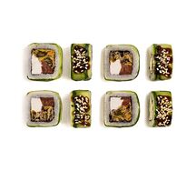 Ролл Сёгун с мидиями