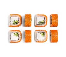 Ролл Филадельфия