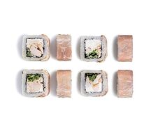 Ролл Самурай с курицей