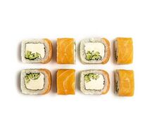 Ролл Филадельфия лайт