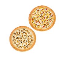 Комбо 2 пиццы