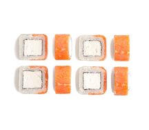 Ролл Сливочная Филадельфия 