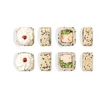 Карибы с курицей